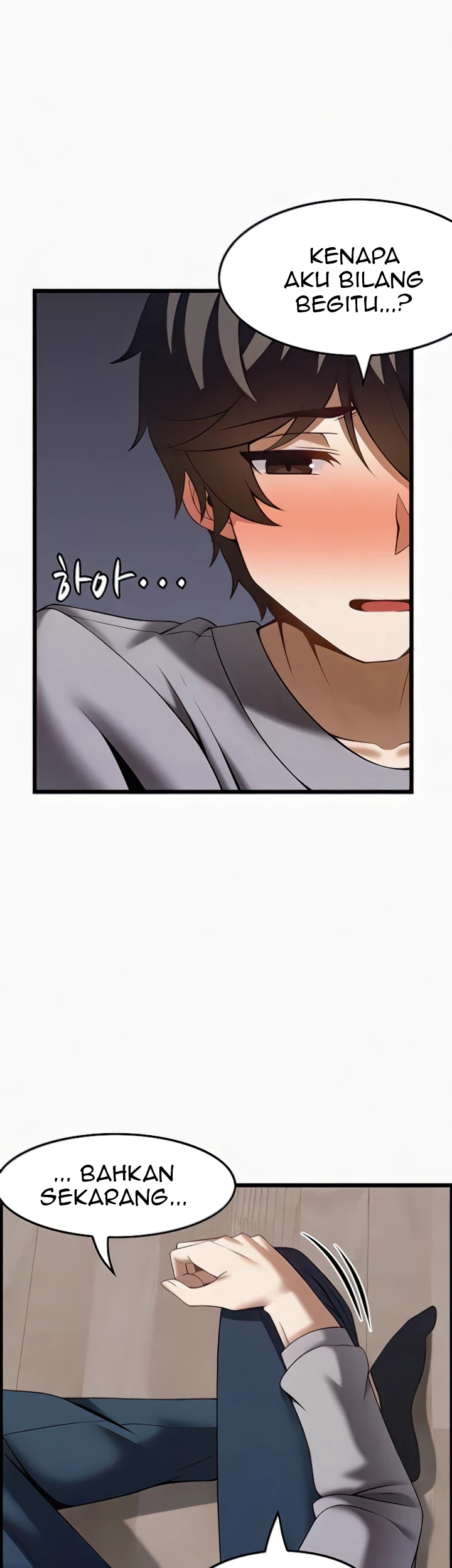 Too Good At Massages Chapter 41 - Page 13